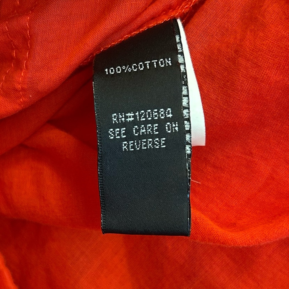 Torrid Lightweight Jacket With Collared Neckline - image 7